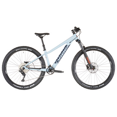 Mountain Bike Niño ORBEA LAUFEY H20 27,5" Gris 2023 0